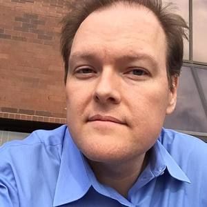 Meet your Posher, Dan